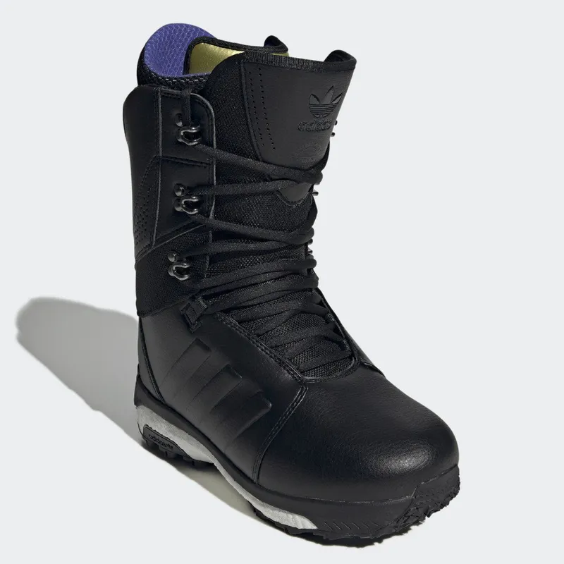 adidas Tactical ADV Snowboardschoenen Core Black / Core Black / Cloud White (FW3098)