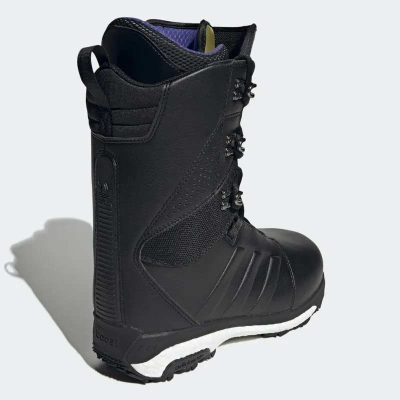 adidas Tactical ADV Snowboardschoenen Core Black / Core Black / Cloud White (FW3098)