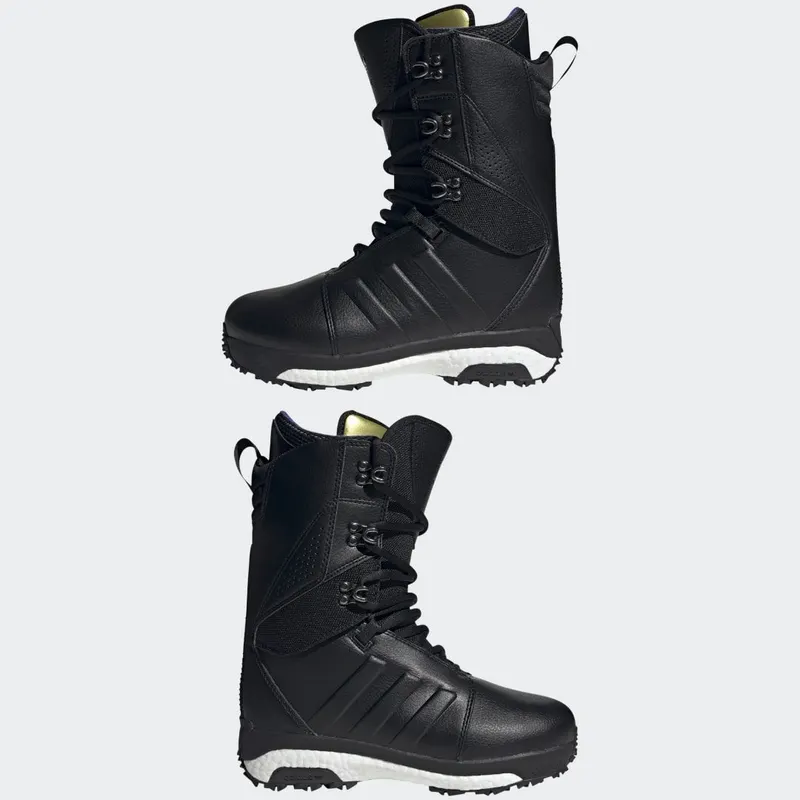 adidas Tactical ADV Snowboardschoenen Core Black / Core Black / Cloud White (FW3098)
