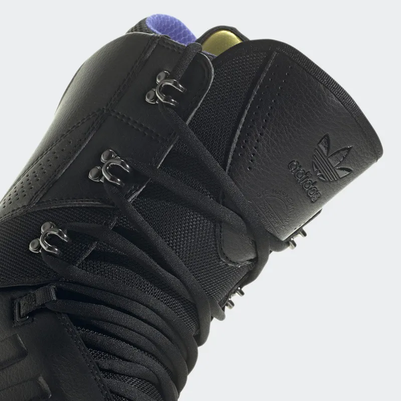 adidas Tactical ADV Snowboardschoenen Core Black / Core Black / Cloud White (FW3098)