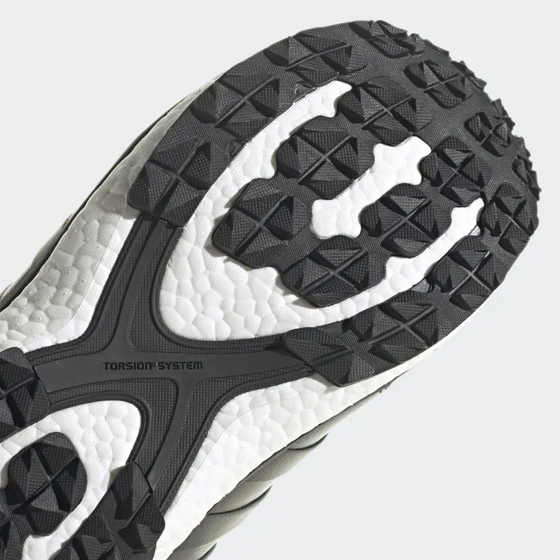 adidas Tactical ADV Snowboardschoenen Core Black / Core Black / Cloud White (FW3098)