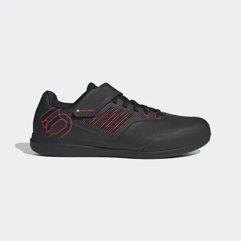 adidas Five Ten Hellcat Pro Mountain Bike Red / Core Black / Core Black (FW3752)