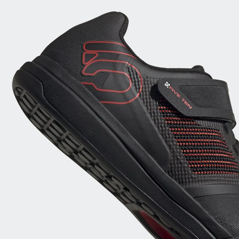 adidas Five Ten Hellcat Pro Mountain Bike Red / Core Black / Core Black (FW3752)
