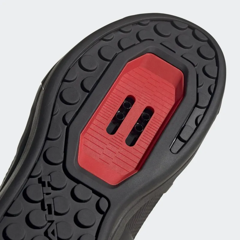 adidas Five Ten Hellcat Pro Mountain Bike Red / Core Black / Core Black (FW3752)