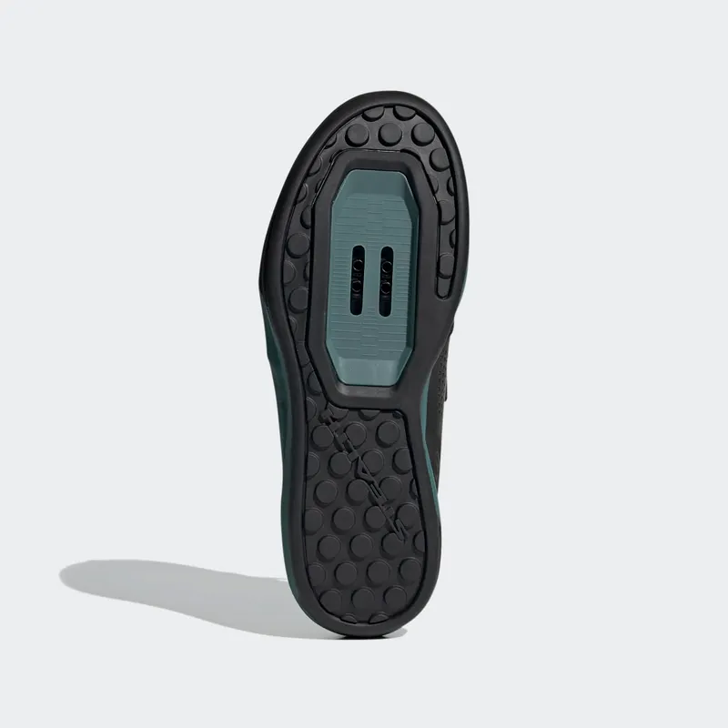 adidas Five Ten Hellcat Mountain Bike Core Black / Crystal White / Hazy Emerald (FW4206)