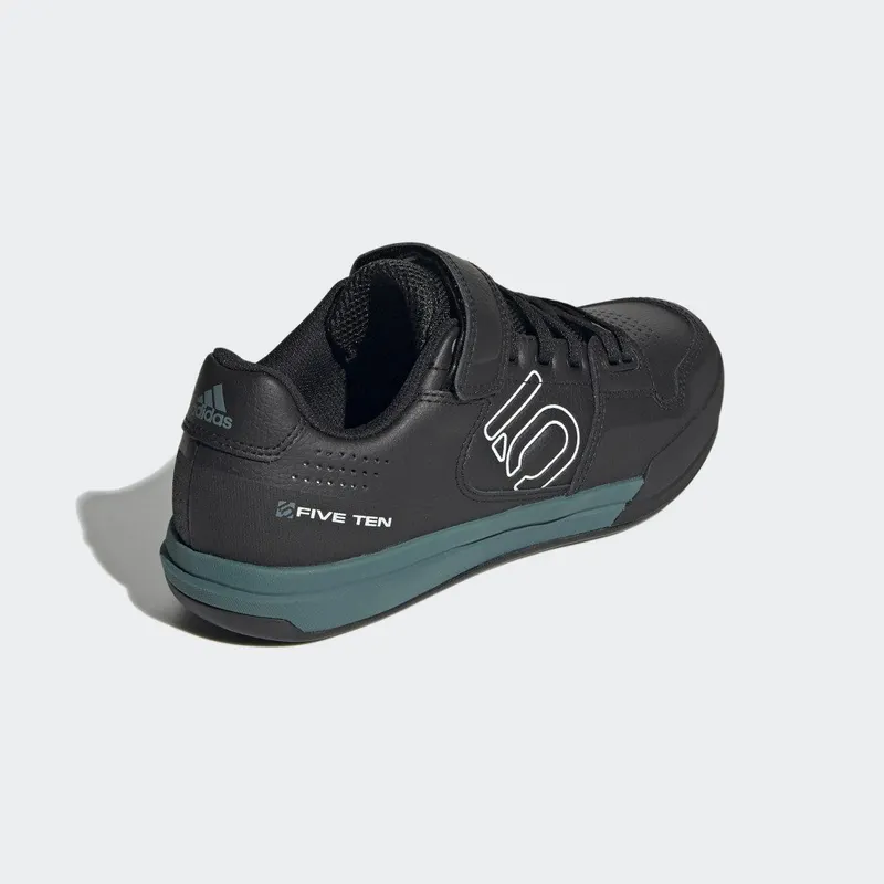 adidas Five Ten Hellcat Mountain Bike Core Black / Crystal White / Hazy Emerald (FW4206)