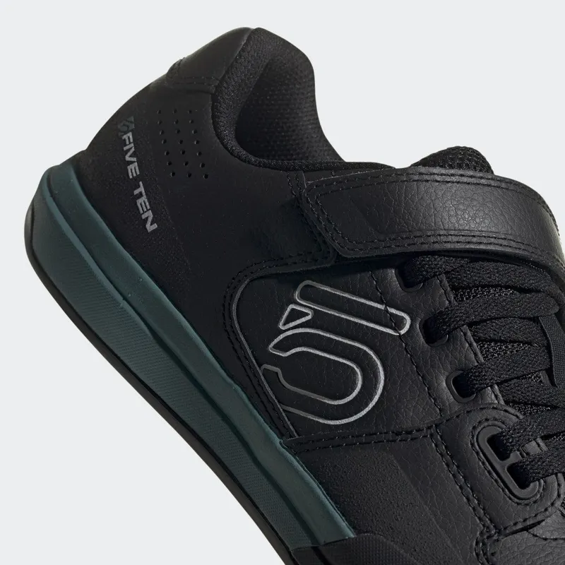 adidas Five Ten Hellcat Mountain Bike Core Black / Crystal White / Hazy Emerald (FW4206)