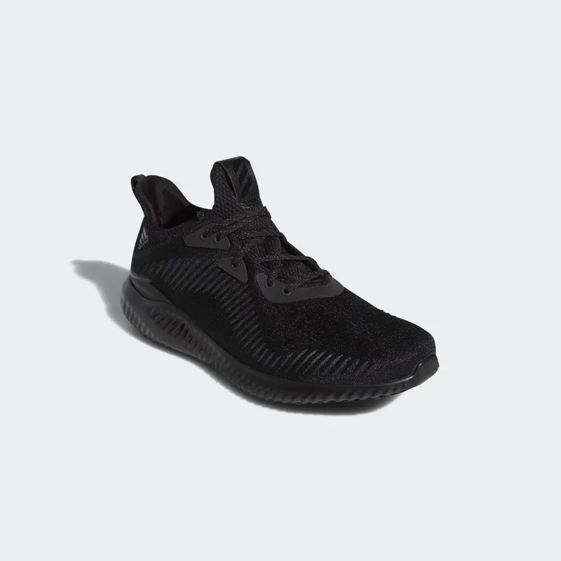 adidas alphabounce 1 Core Black / Core Black / Grey Six (FW4685)