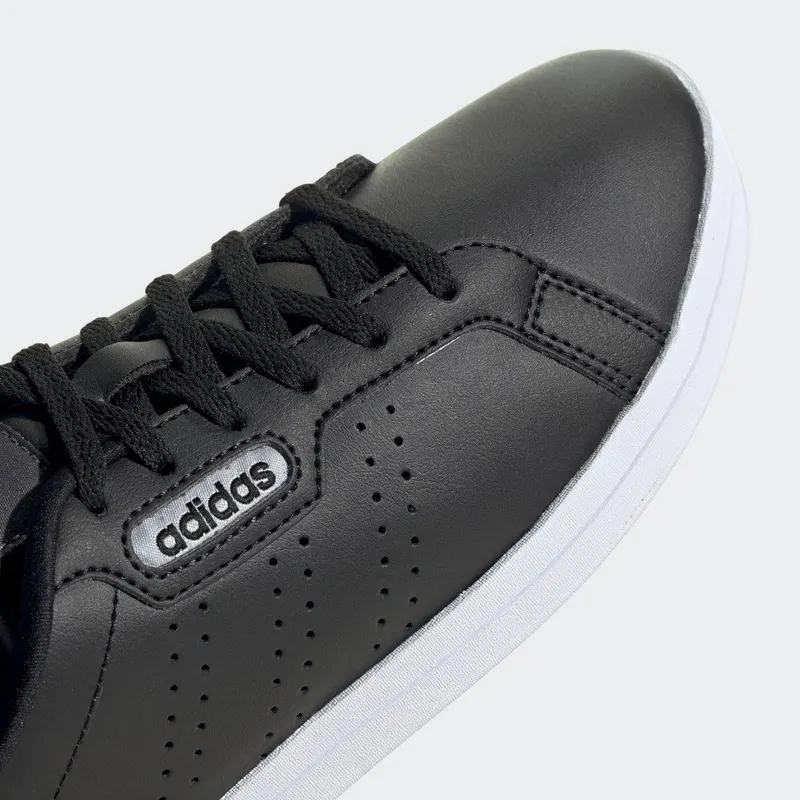 adidas Courtpoint CL X Core Black / Core Black / Grey Six (FW7384)