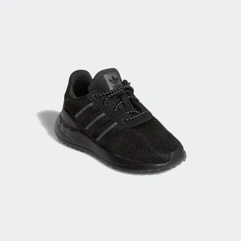 adidas LA Trainer Lite Core Black / Core Black / Grey Six (FW8275)