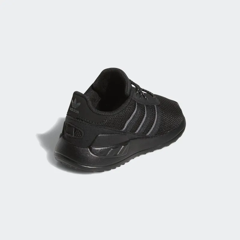 adidas LA Trainer Lite Core Black / Core Black / Grey Six (FW8275)