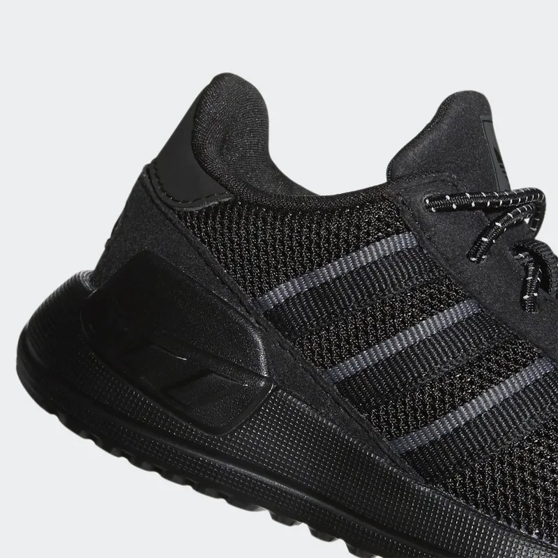 adidas LA Trainer Lite Core Black / Core Black / Grey Six (FW8275)