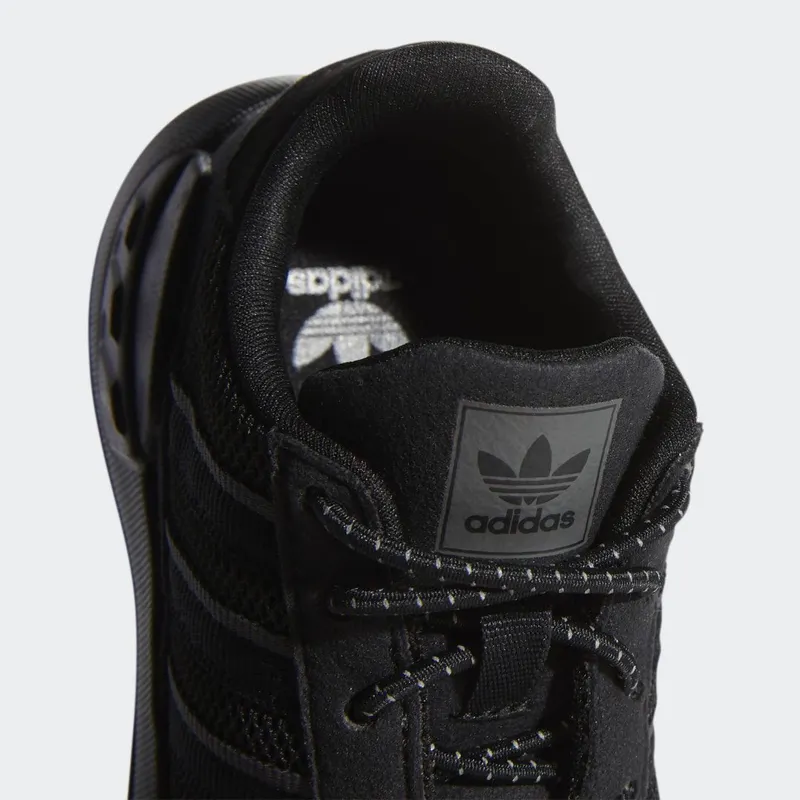 adidas LA Trainer Lite Core Black / Core Black / Grey Six (FW8275)
