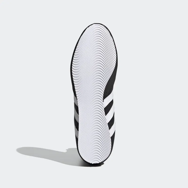 adidas Box Hog 2.0 Core Black / Cloud White / Core Black (FX0561)