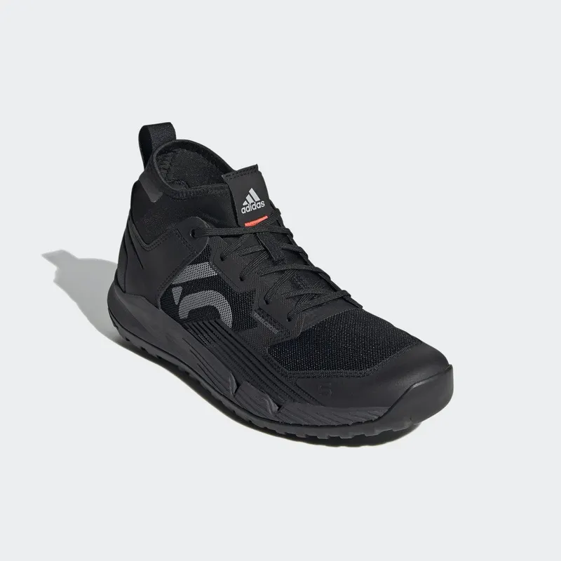 adidas Five Ten Trailcross XT Mountain Bike Core Black / Grey Two / Solar Red (FX4447)