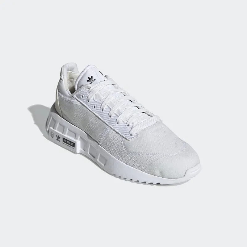 adidas Geodiver Primeblue Cloud White / Cloud White / Core Black (FX5079)