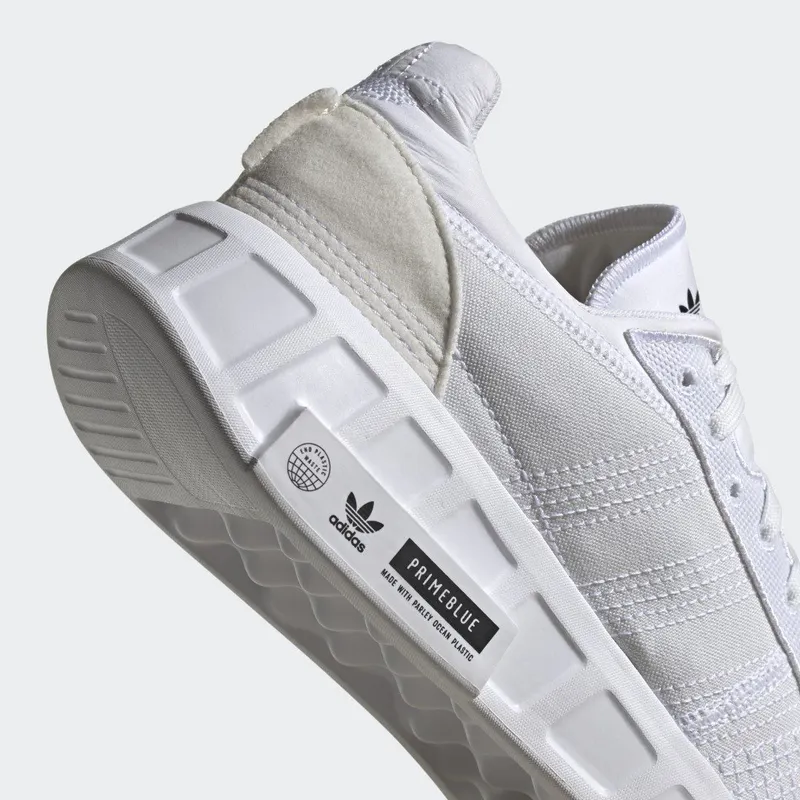 adidas Geodiver Primeblue Cloud White / Cloud White / Core Black (FX5079)