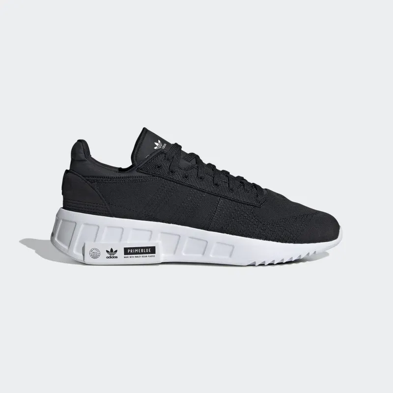 adidas Geodiver Primeblue Core Black / Core Black / Cloud White (FX5080)