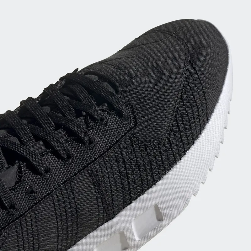 adidas Geodiver Primeblue Core Black / Core Black / Cloud White (FX5080)