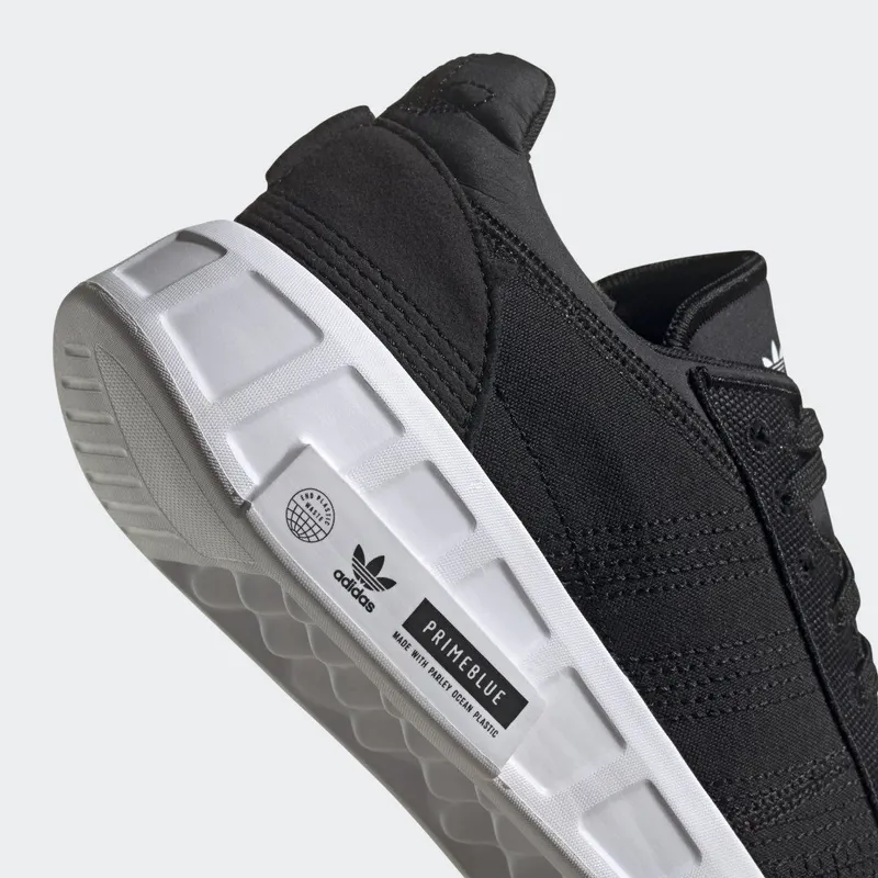 adidas Geodiver Primeblue Core Black / Core Black / Cloud White (FX5080)
