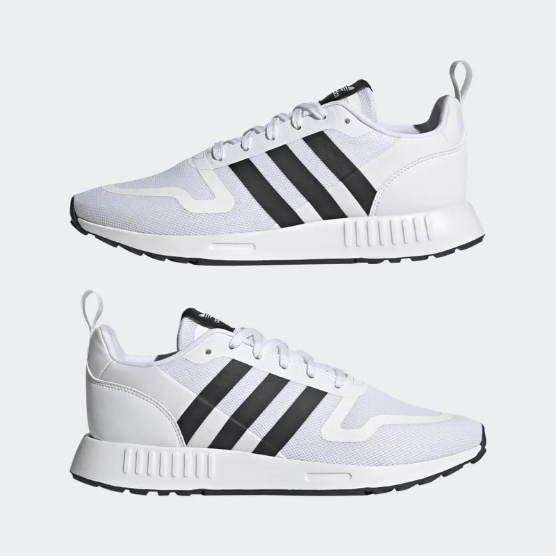adidas Multix Cloud White / Core Black / Cloud White (FX5118)