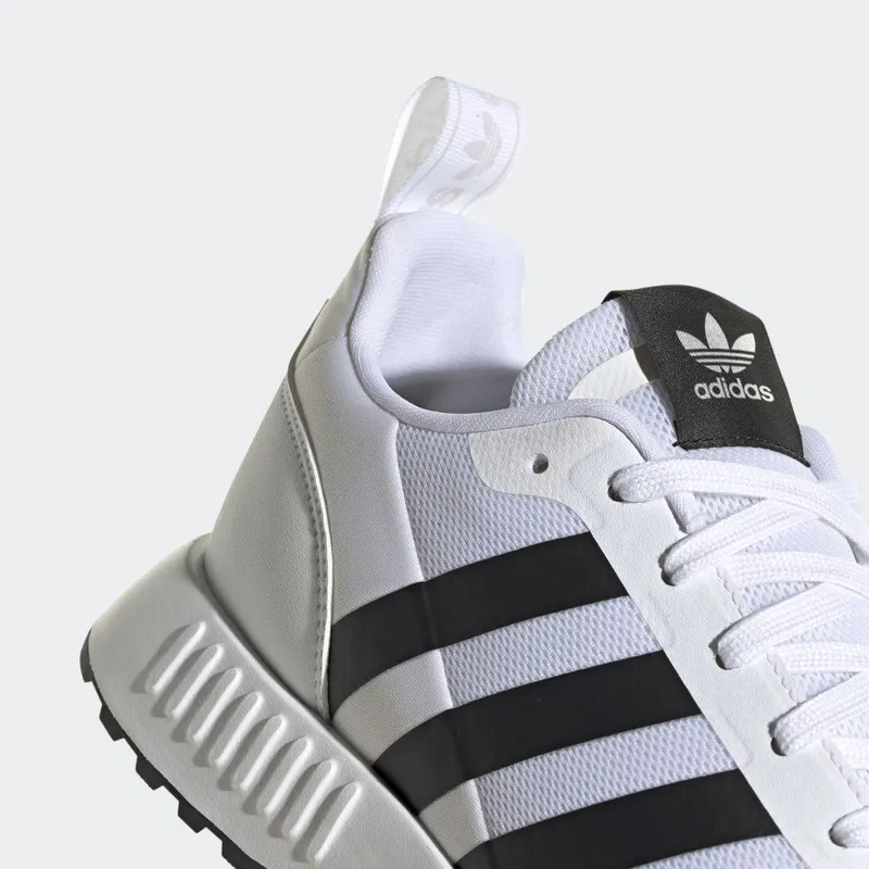 adidas Multix Cloud White / Core Black / Cloud White (FX5118)