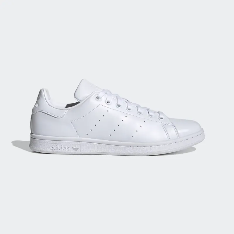 adidas Stan Smith Cloud White / Cloud White / Cloud White (FX5500)