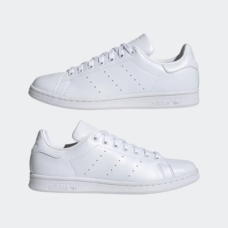 adidas Stan Smith Cloud White / Cloud White / Cloud White (FX5500)