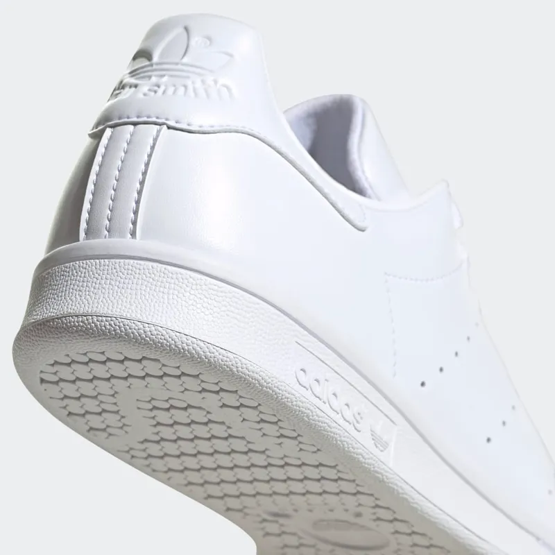 adidas Stan Smith Cloud White / Cloud White / Cloud White (FX5500)