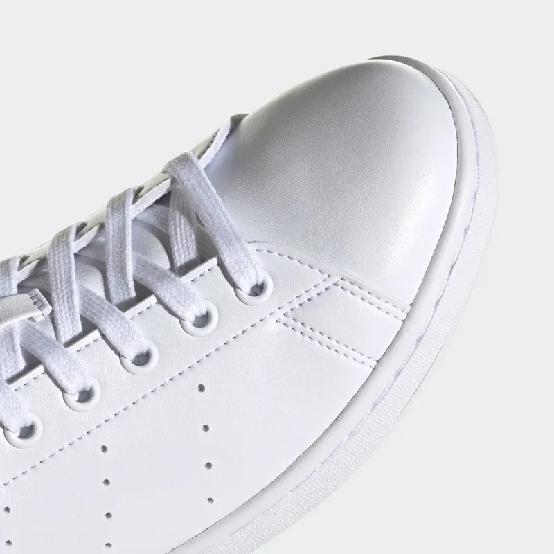 adidas Stan Smith Cloud White / Cloud White / Green (FX5502)