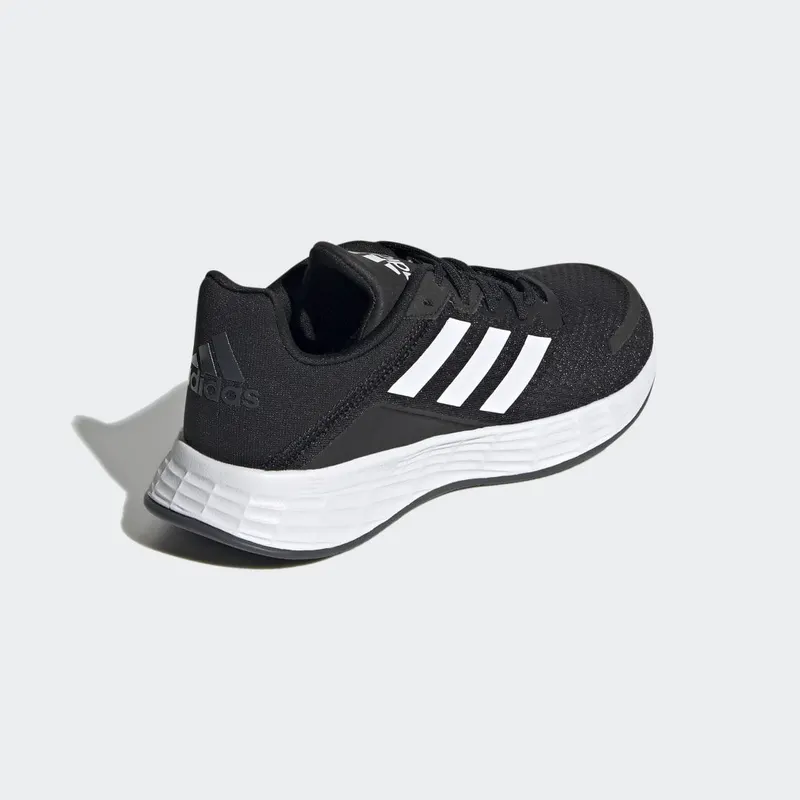 adidas Duramo SL Core Black / Cloud White / Grey Six (FX7307)