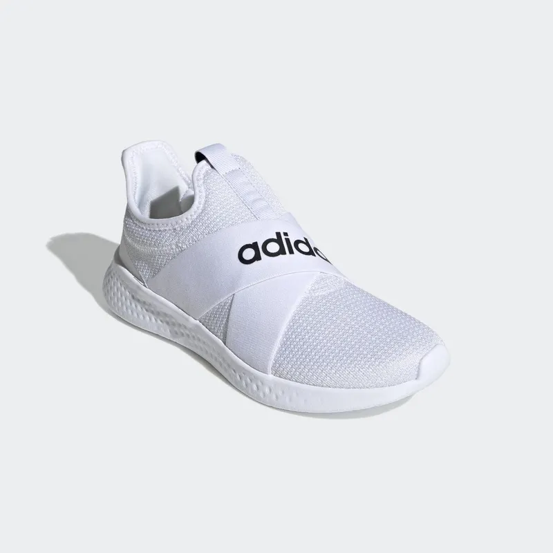 adidas Puremotion Adapt Cloud White / Core Black / Dove Grey (FX7325)