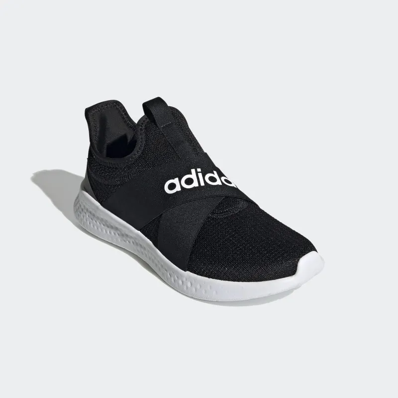 adidas Puremotion Adapt Core Black / Cloud White / Grey Five (FX7326)