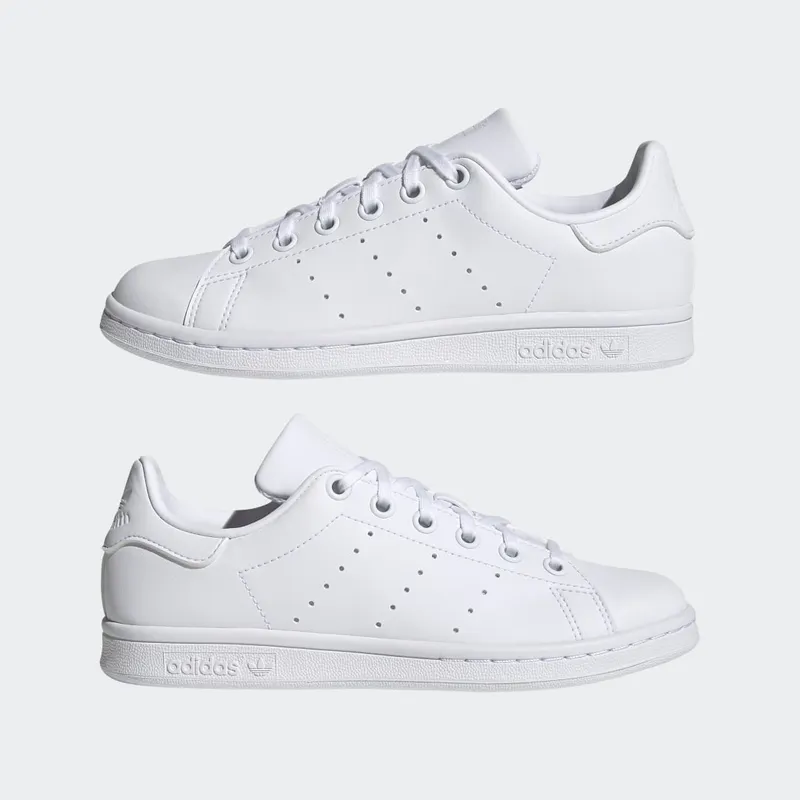 adidas Stan Smith Cloud White / Cloud White / Cloud White (FX7520)