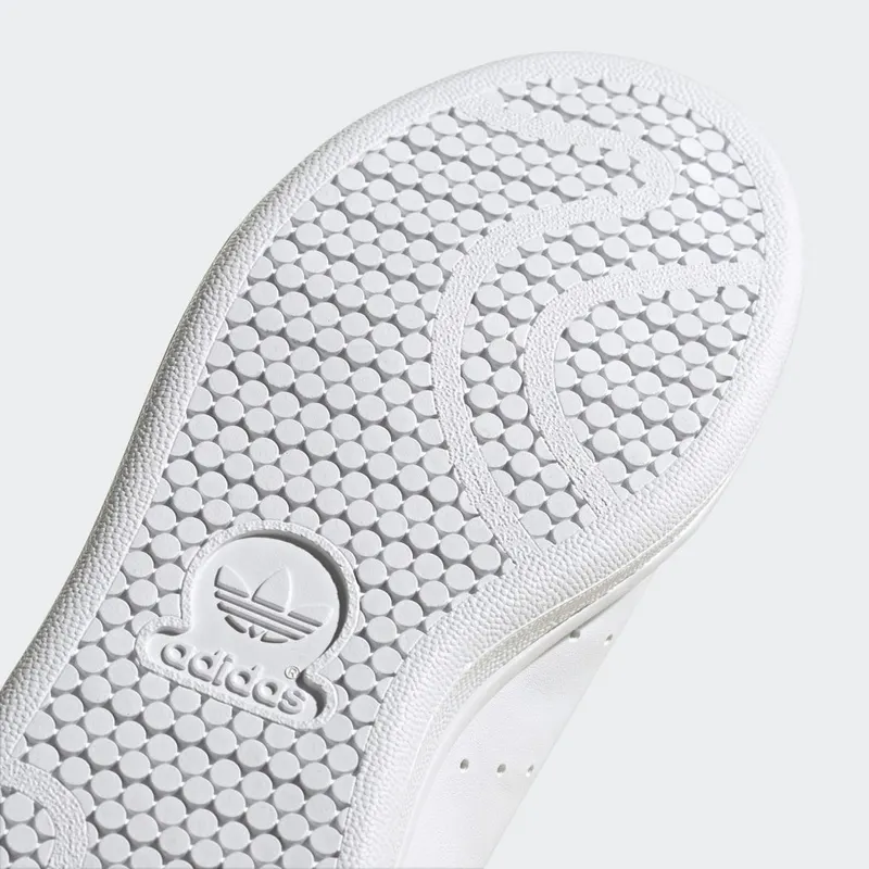 adidas Stan Smith Cloud White / Cloud White / Silver Metallic (FX7521)