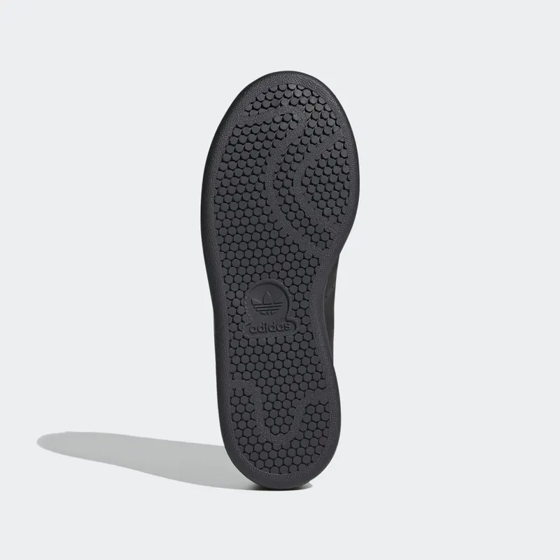 adidas Stan Smith Core Black / Core Black / Cloud White (FX7523)