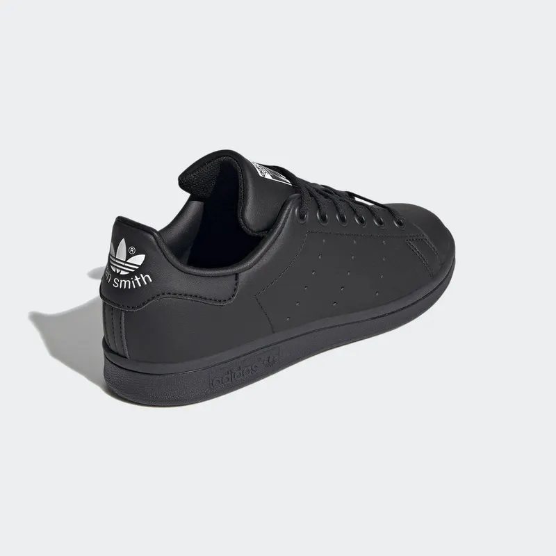 adidas Stan Smith Core Black / Core Black / Cloud White (FX7523)