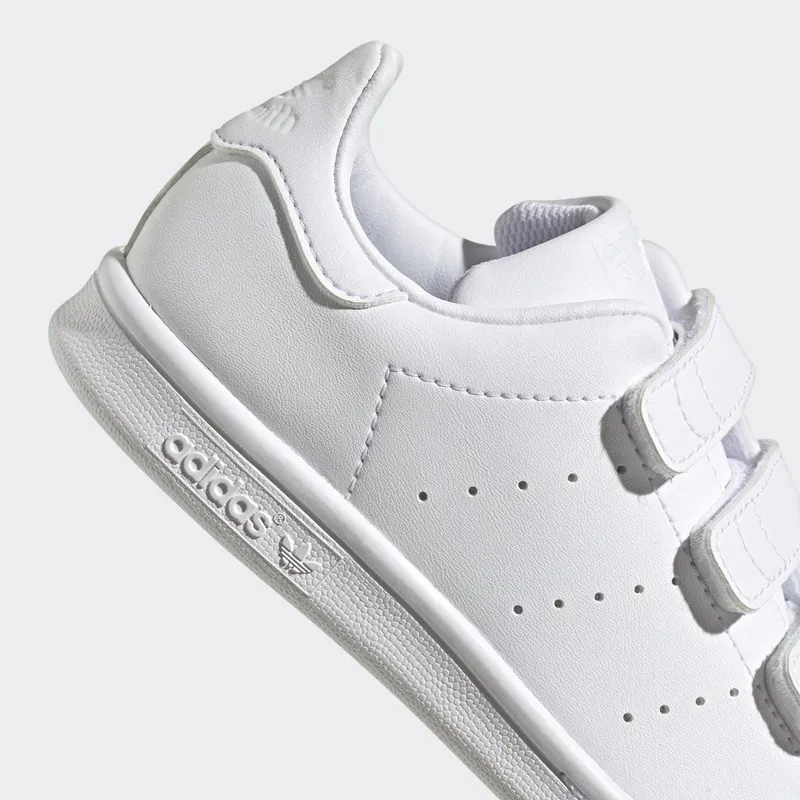 adidas Stan Smith Cloud White / Cloud White / Cloud White (FX7535)