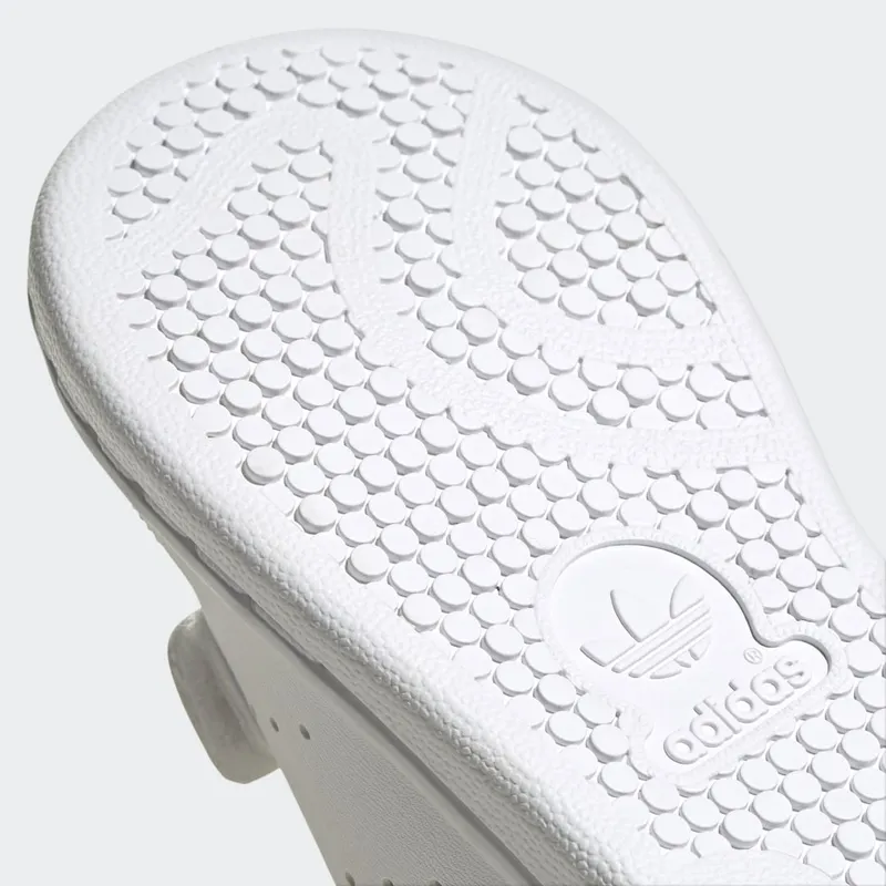 adidas Stan Smith Cloud White / Cloud White / Bold Pink (FX7538)