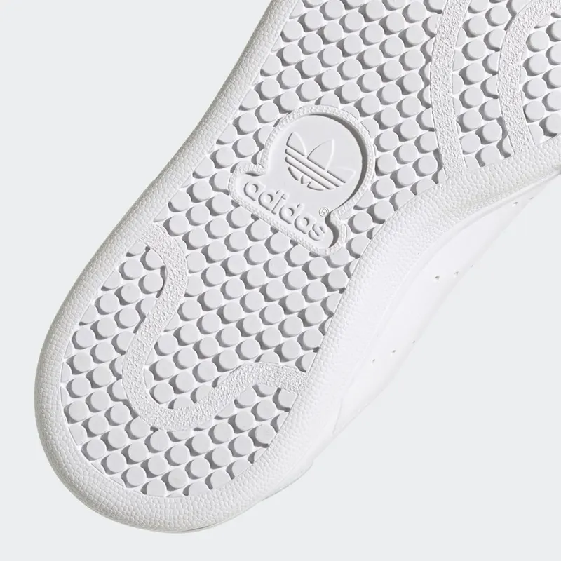 adidas Stan Smith Cloud White / Cloud White / Silver Metallic (FX7539)