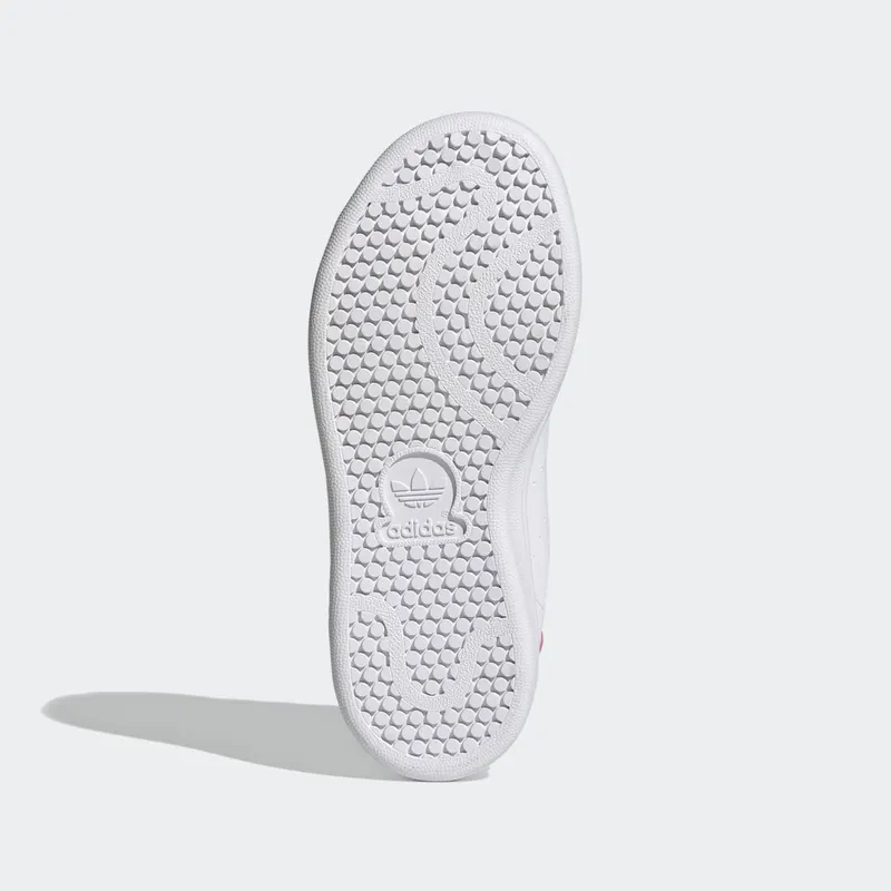 adidas Stan Smith Cloud White / Cloud White / Bold Pink (FX7540)