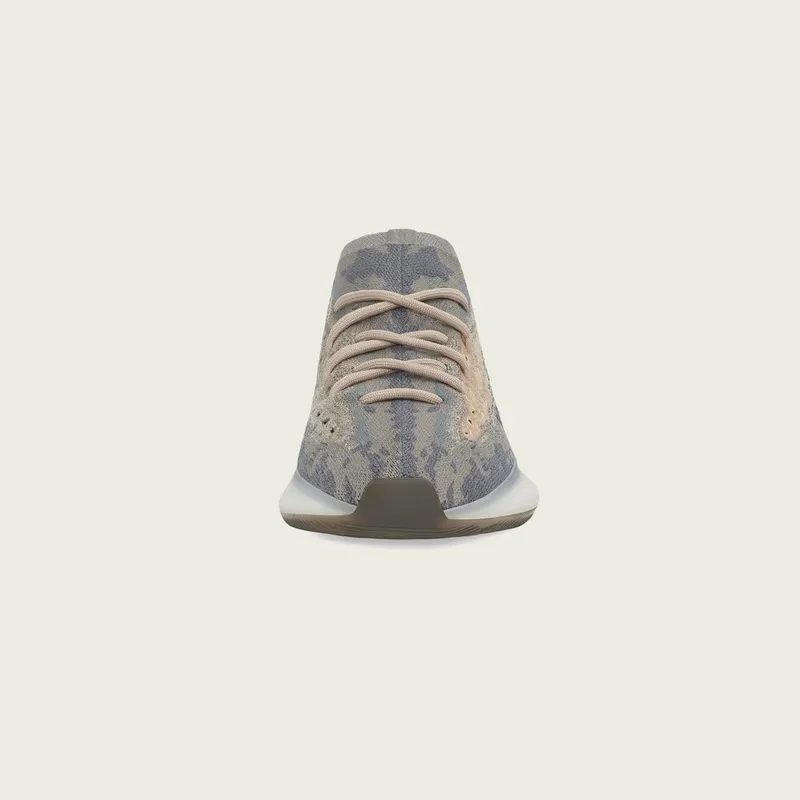 adidas YEEZY BOOST 380 ADULTS Mist / Mist / Mist (FX9764)