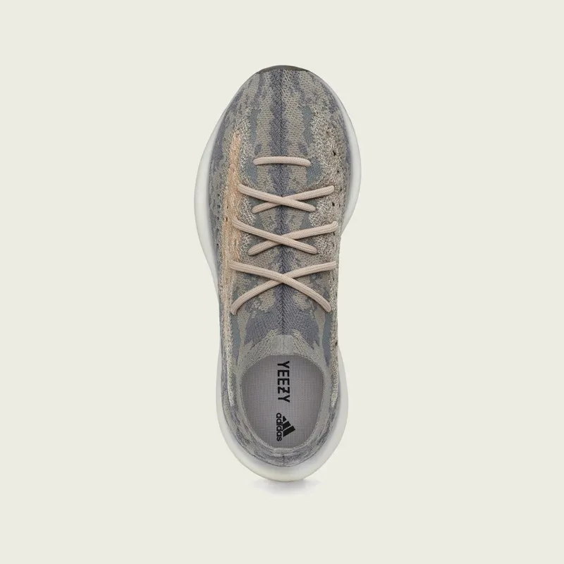 adidas YEEZY BOOST 380 ADULTS Mist / Mist / Mist (FX9764)