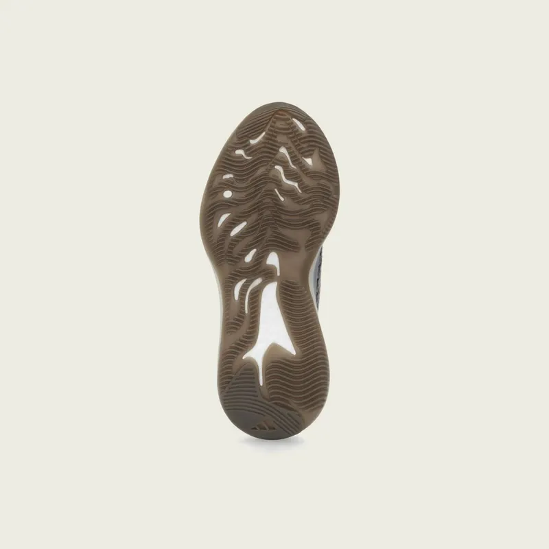 adidas YEEZY BOOST 380 KIDS Mist / Mist / Mist (FX9766)