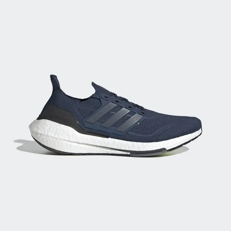 adidas Ultraboost 21 Crew Navy / Crew Navy / Core Black (FY0350)