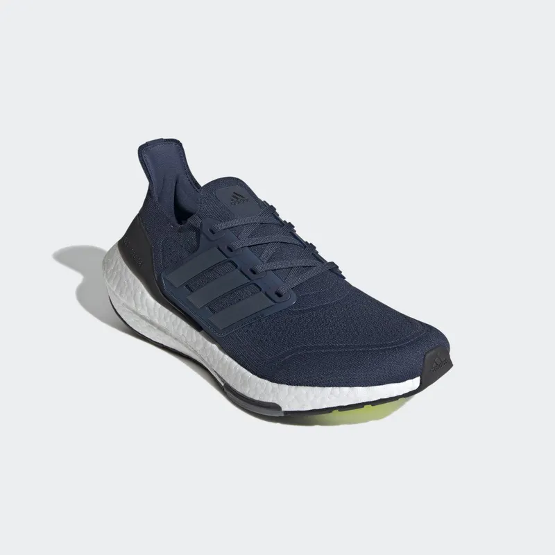 adidas Ultraboost 21 Crew Navy / Crew Navy / Core Black (FY0350)