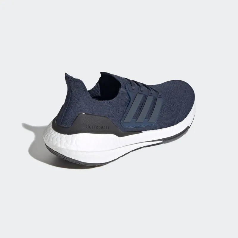 adidas Ultraboost 21 Crew Navy / Crew Navy / Core Black (FY0350)