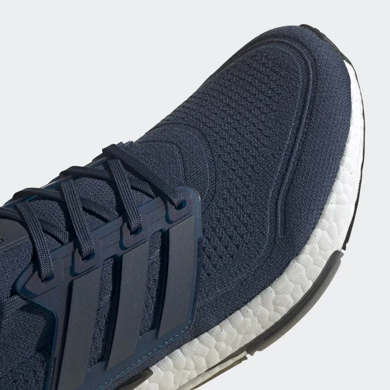 adidas Ultraboost 21 Crew Navy / Crew Navy / Core Black (FY0350)