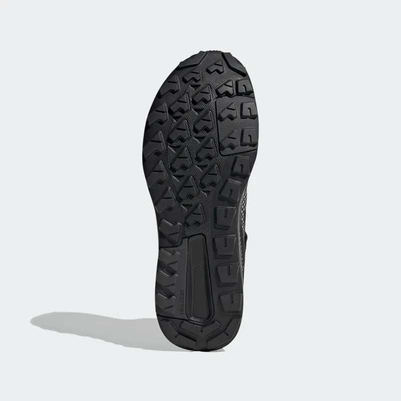 adidas Terrex Trailmaker Mid GORE-TEX Hikingschoenen Core Black / Core Black / Dgh Solid Grey (FY2229)