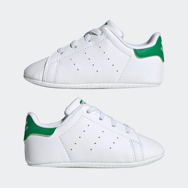 adidas Stan Smith Crib Cloud White / Cloud White / Cloud White (FY7890)